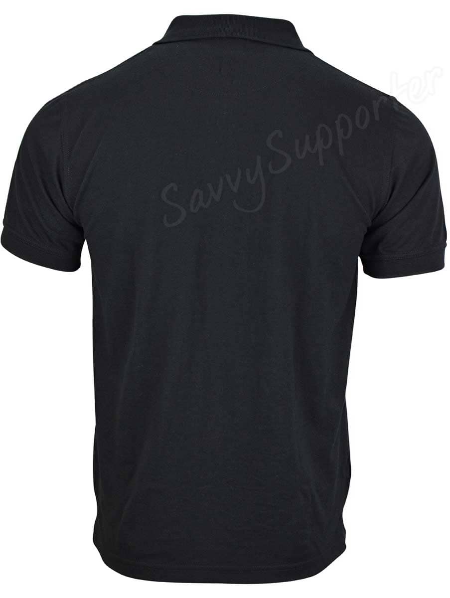 Penrith Panthers 2021 NRL Tidwell Premiers Polo Shirt - Image 4