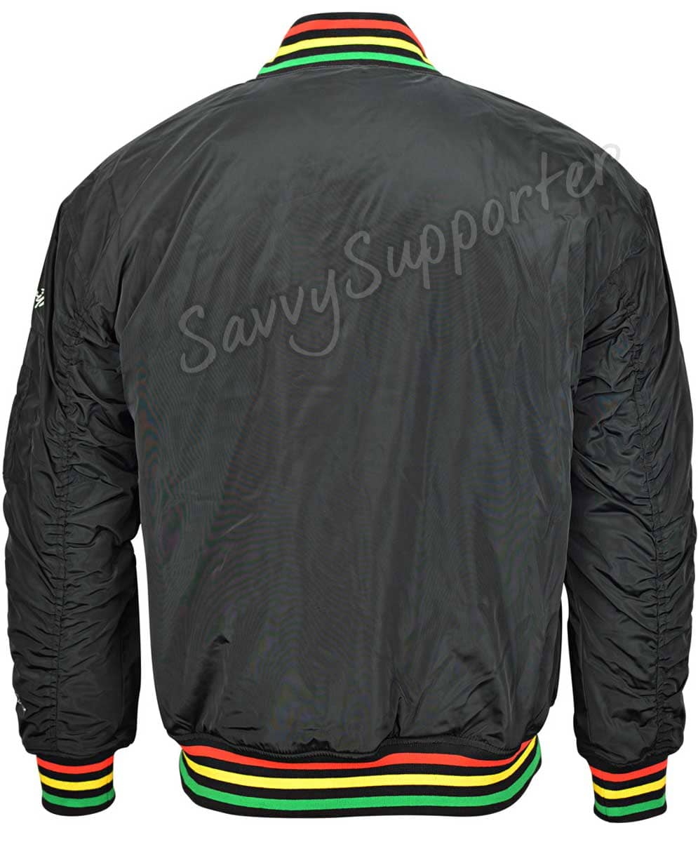 Penrith Panthers NRL Mens Bomber Jacket - Image 8