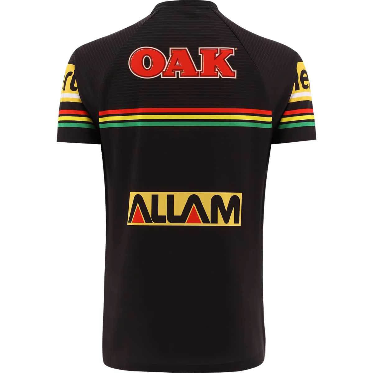 Penrith Panthers 2024 NRL Mens Home Jersey - Image 3