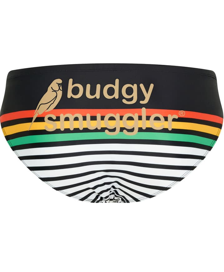 Penrith Panthers NRL Mens Premiers Budgy Smuggler Swimmers - Image 3