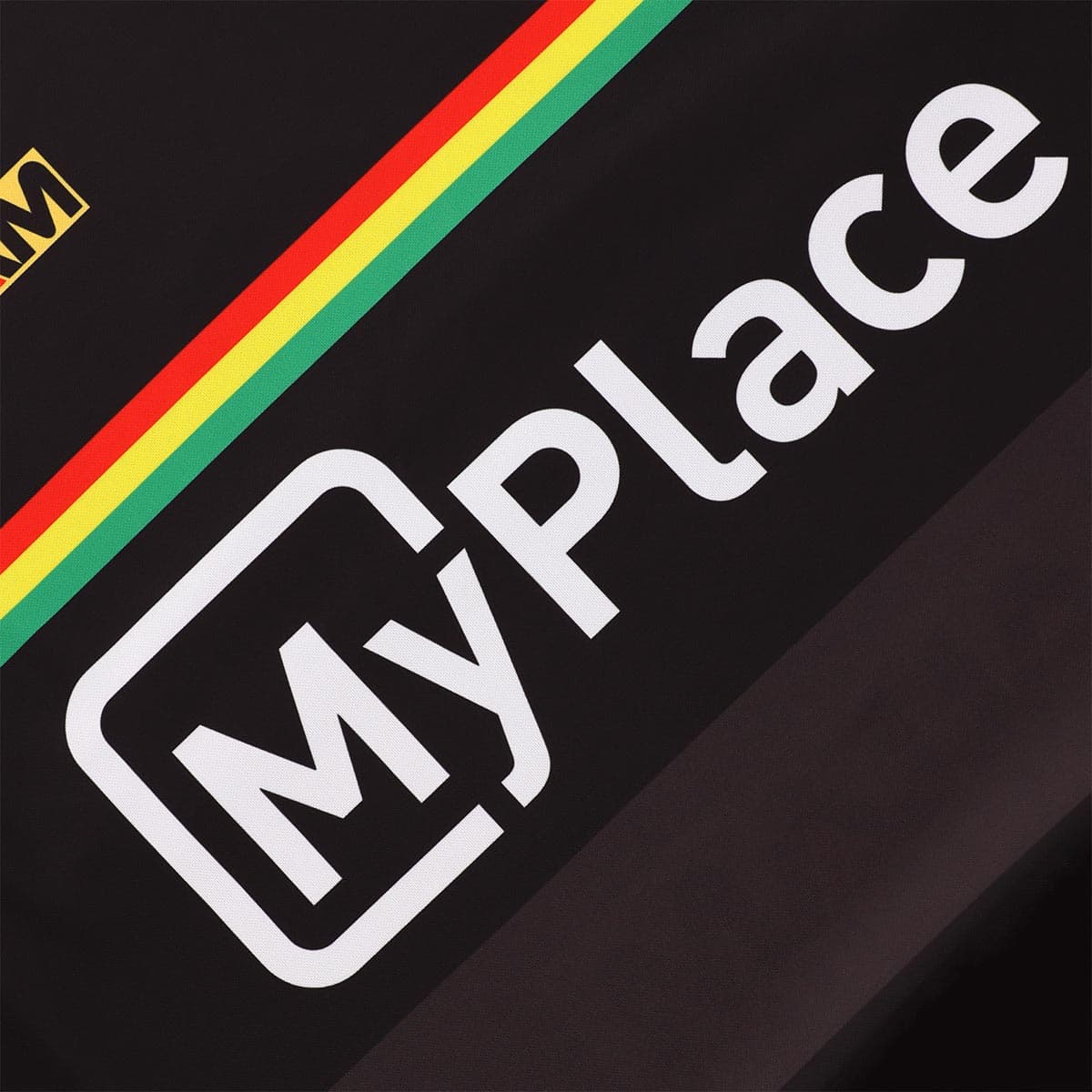 Penrith Panthers 2025 NRL Kids Home Jersey - Image 4