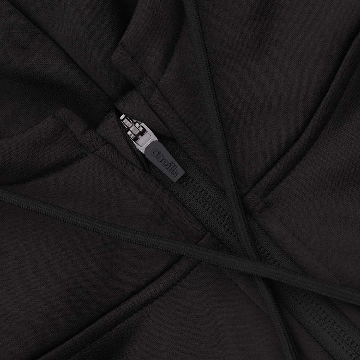 Penrith Panthers 2025 NRL Ladies Half Zip Hoodie - Image 6