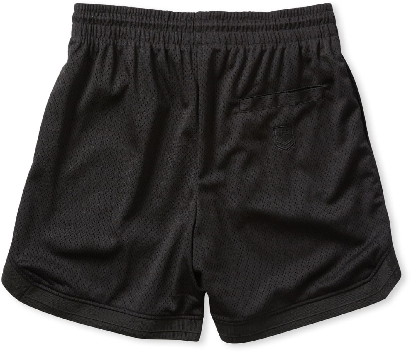 Penrith Panthers 2025 NRL Mens Basketball Shorts - Image 2
