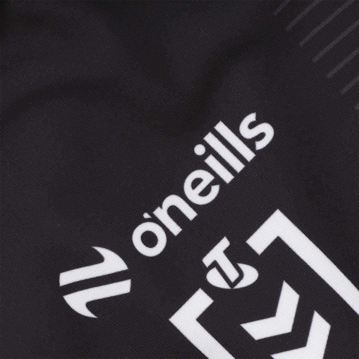 Penrith Panthers 2025 NRL Mens Home Playing Shorts - Image 4