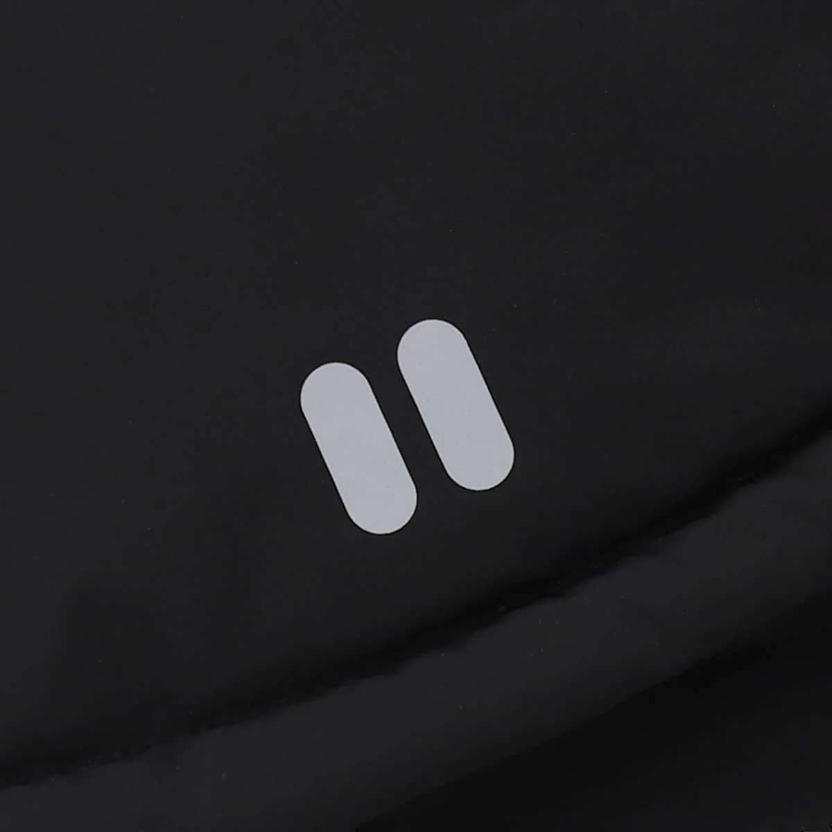 Penrith Panthers 2025 NRL Mens Hooded Padded Jacket - Image 11