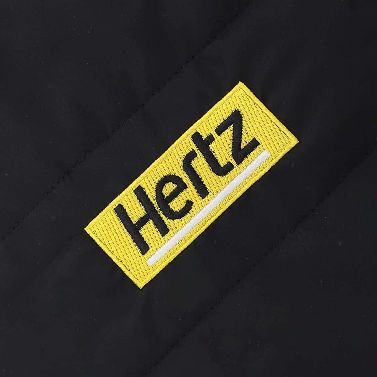 Penrith Panthers 2025 NRL Mens Hooded Padded Jacket - Image 5