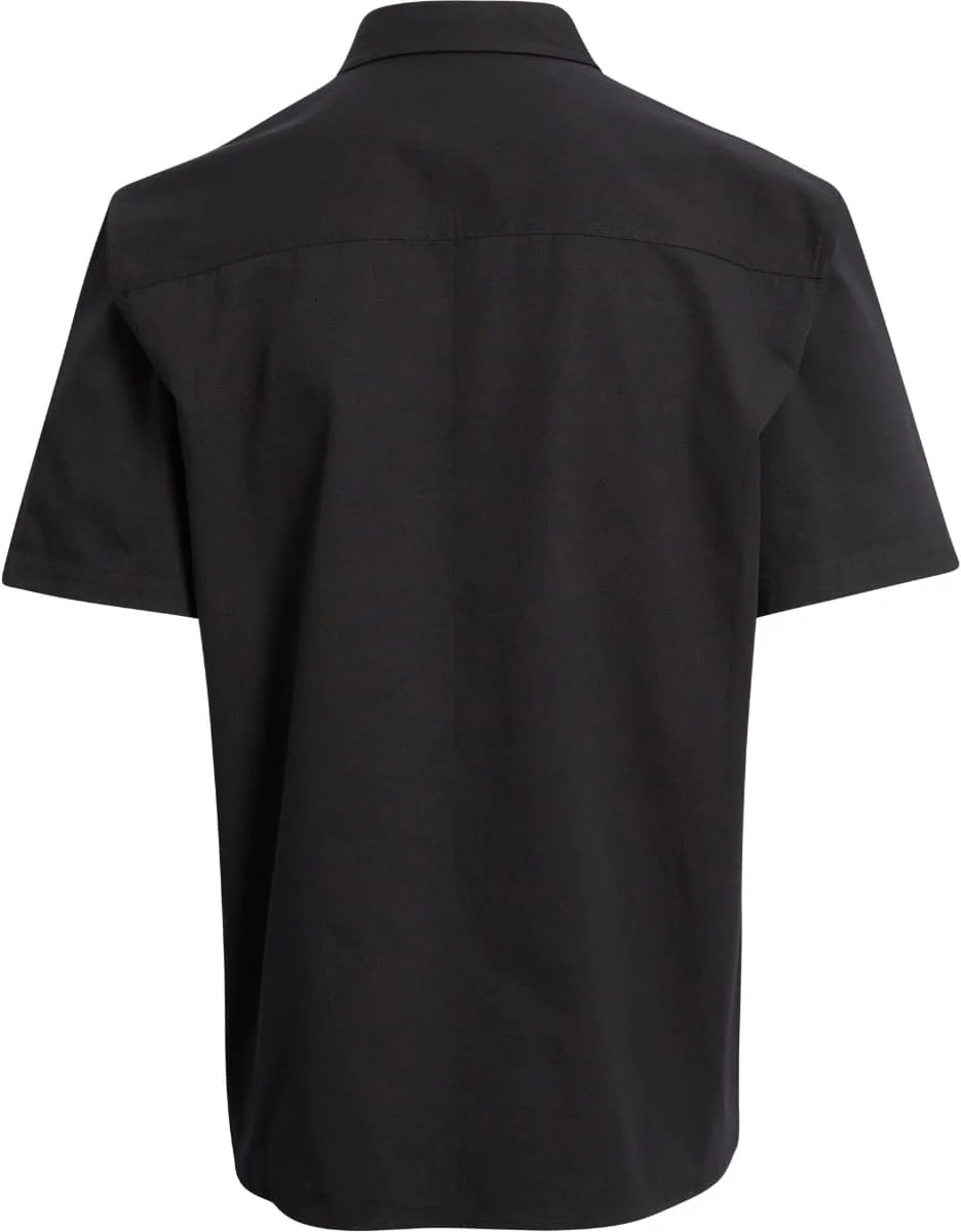 Penrith Panthers 2026 NRL Mens Mechanic Shirt - Image 2