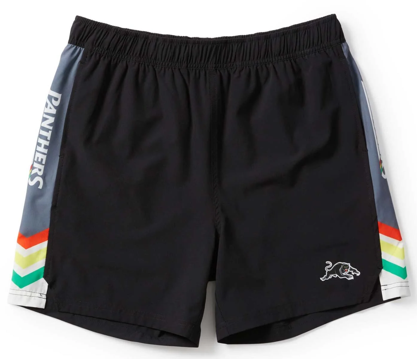 Penrith Panthers NRL Mens Tech Shorts