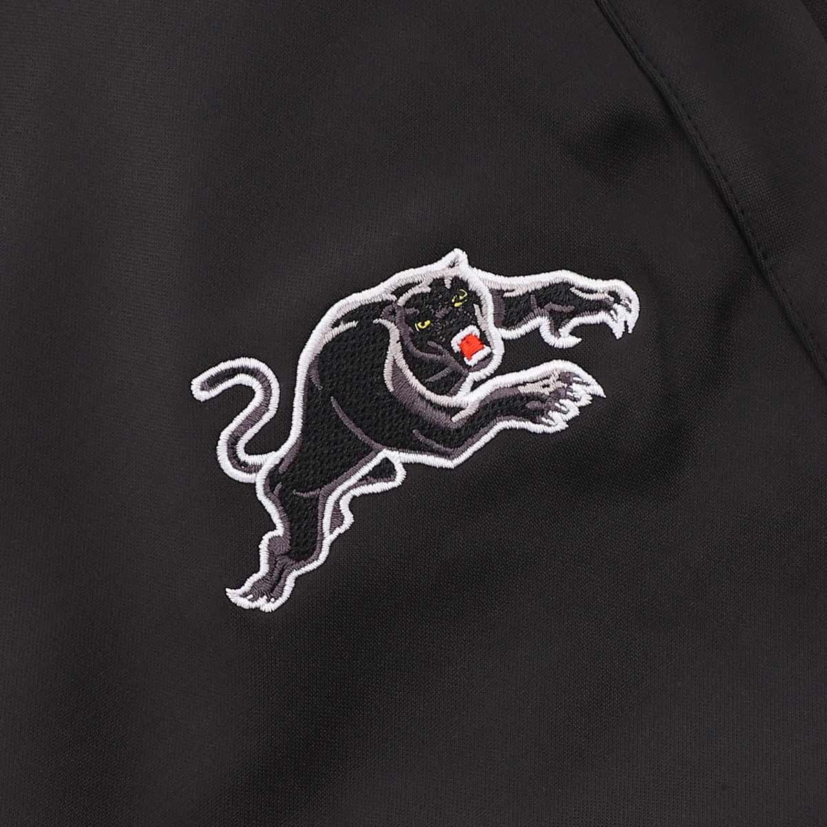 Penrith Panthers 2025 NRL Mens Tracksuit Pants - Image 3