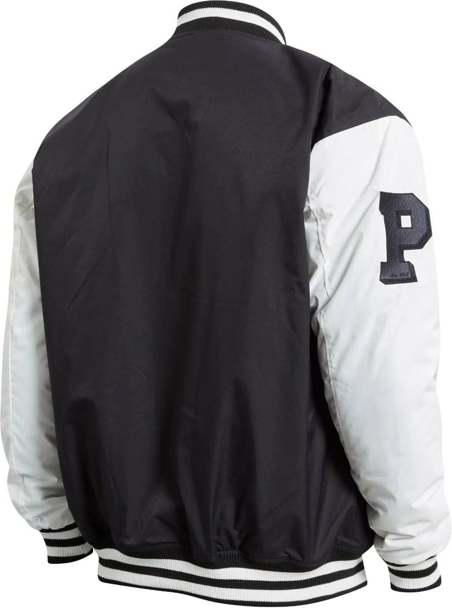 Penrith Panthers  NRL Mens Varsity Jacket - Image 3