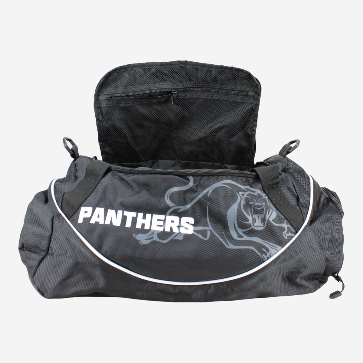 Penrith Panthers 2025 NRL Shadow Sports Bag - Image 5