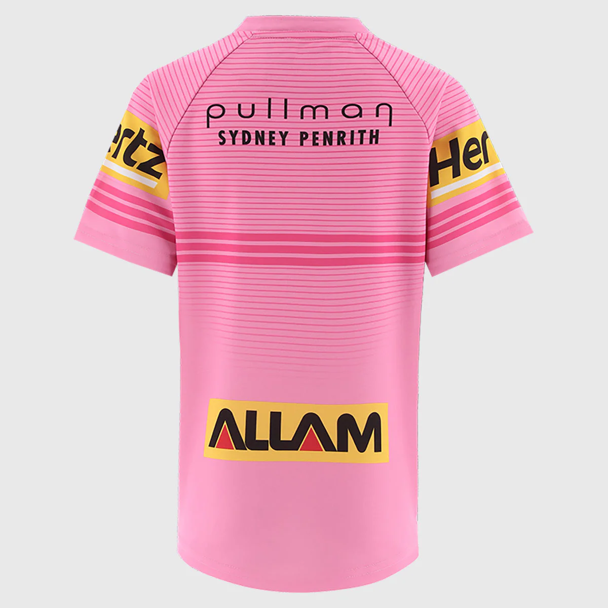 Penrith Panthers 2026 NRL Kids Away Jersey - Image 2