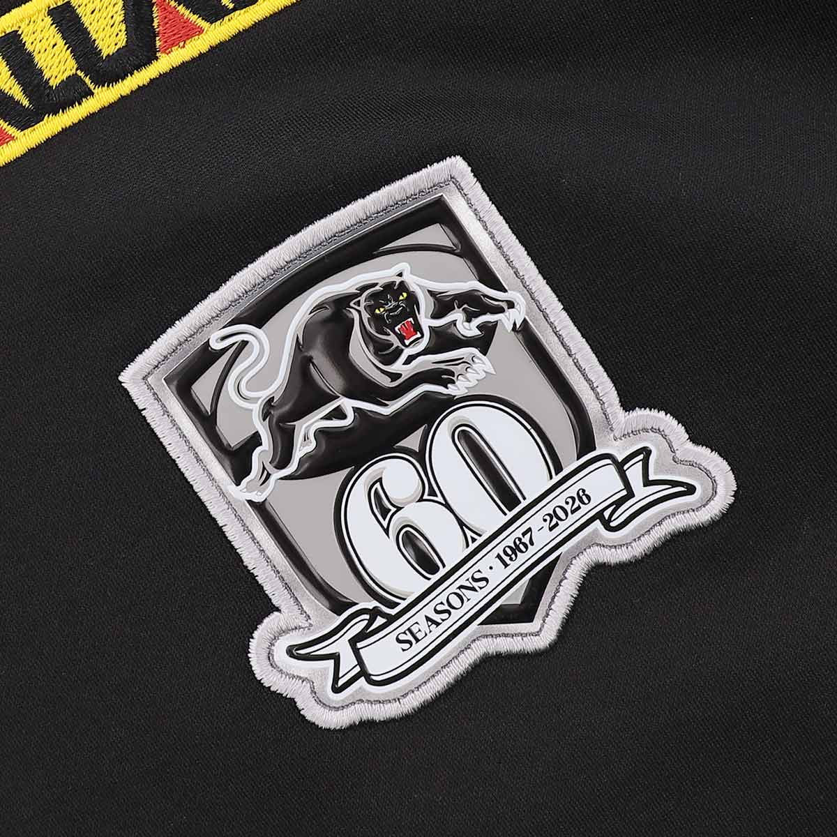 Penrith Panthers 2026 NRL Kids Fleece Hoodie - Image 4
