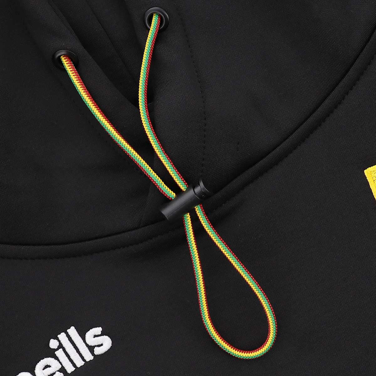 Penrith Panthers 2026 NRL Kids Fleece Hoodie - Image 9