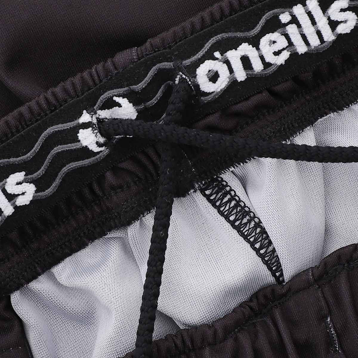 Penrith Panthers 2026 NRL Mens Home Shorts - Image 8