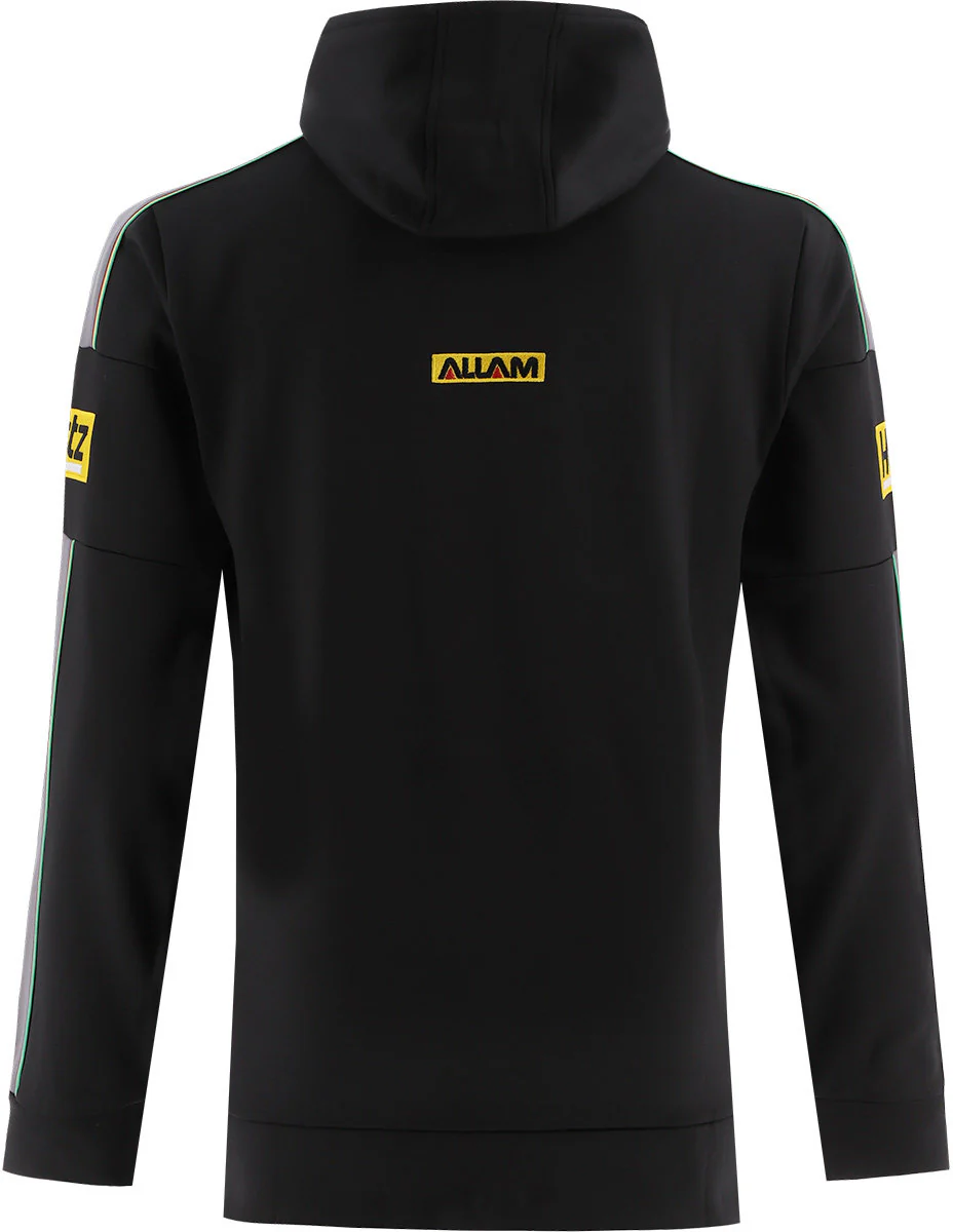 Penrith Panthers 2026 NRL Mens Fleece Hoodie - Image 3
