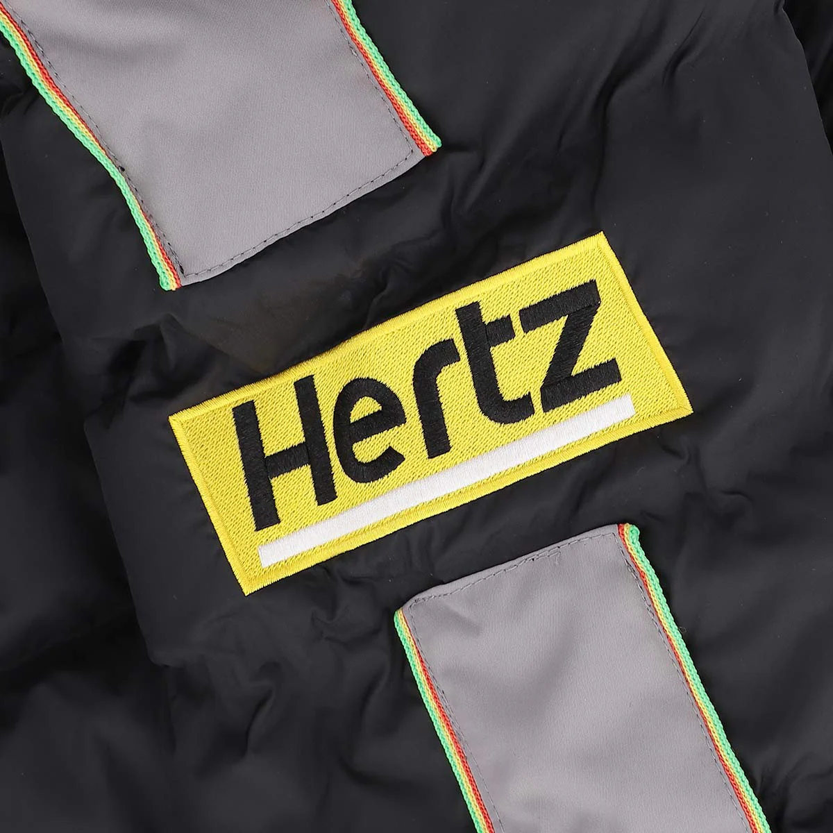 Penrith Panthers 2026 NRL Mens Padded Jacket - Image 6