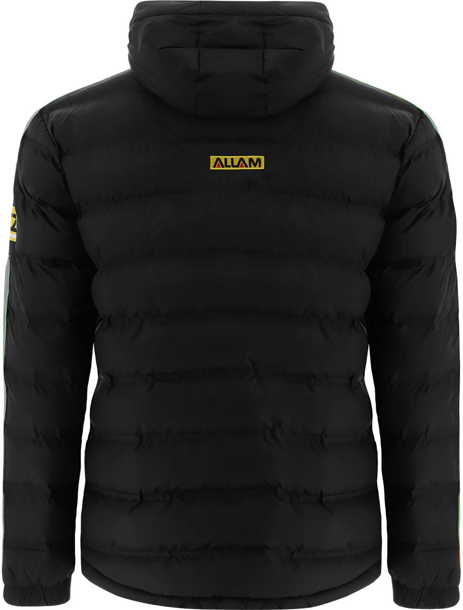 Penrith Panthers 2026 NRL Mens Padded Jacket - Image 7