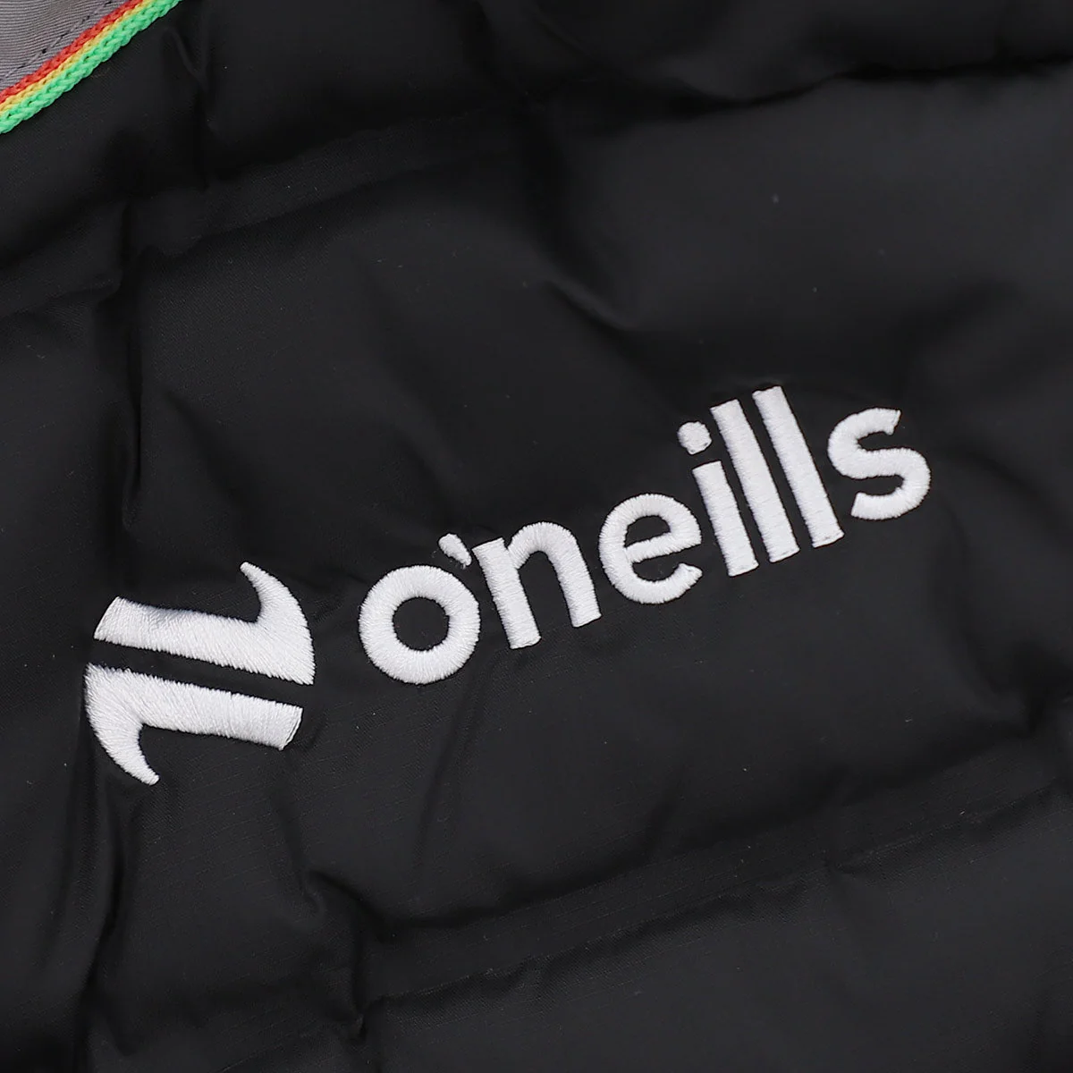Penrith Panthers 2026 NRL Mens Padded Jacket - Image 9