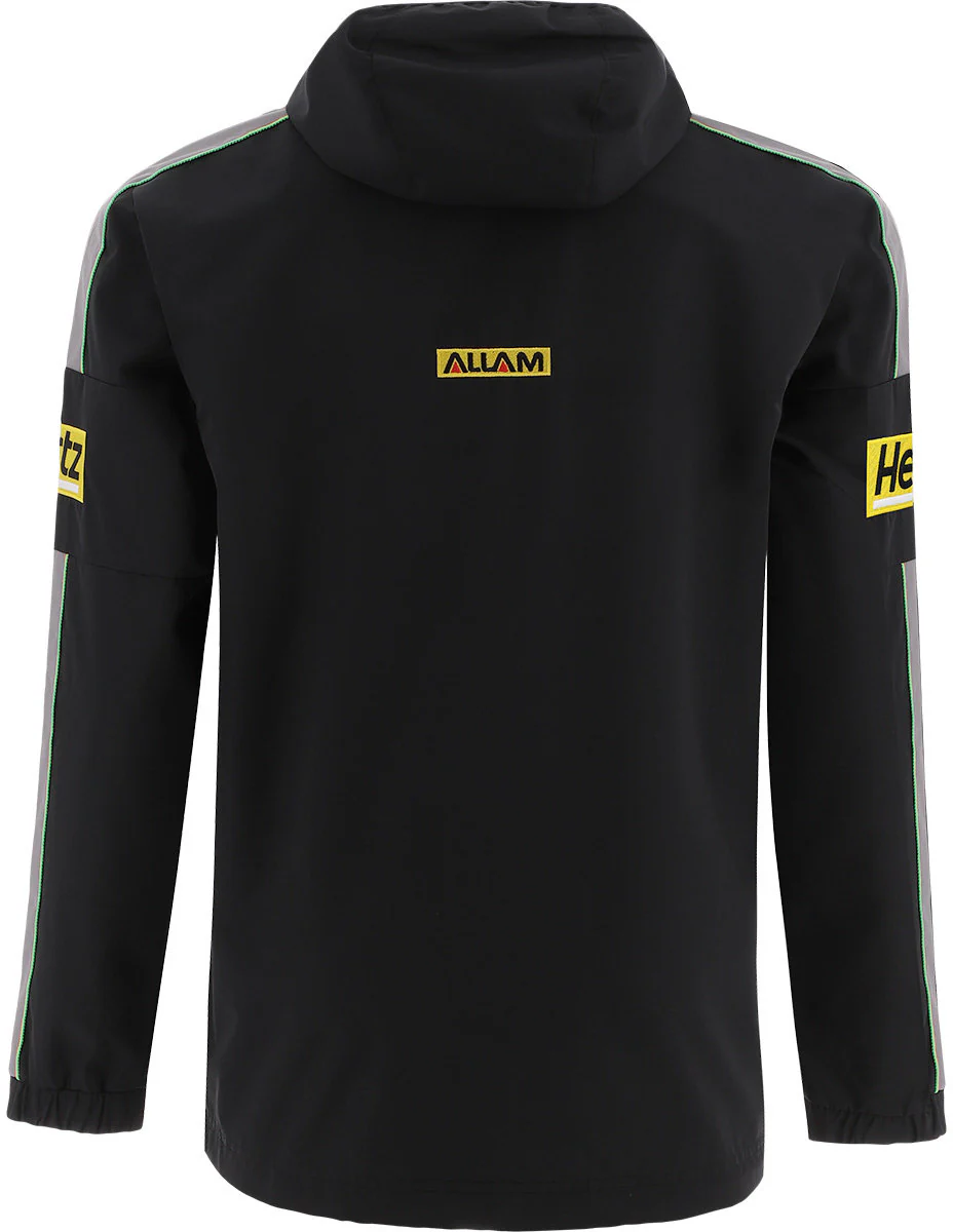Penrith Panthers 2026 NRL Mens Rain Jacket - Image 3