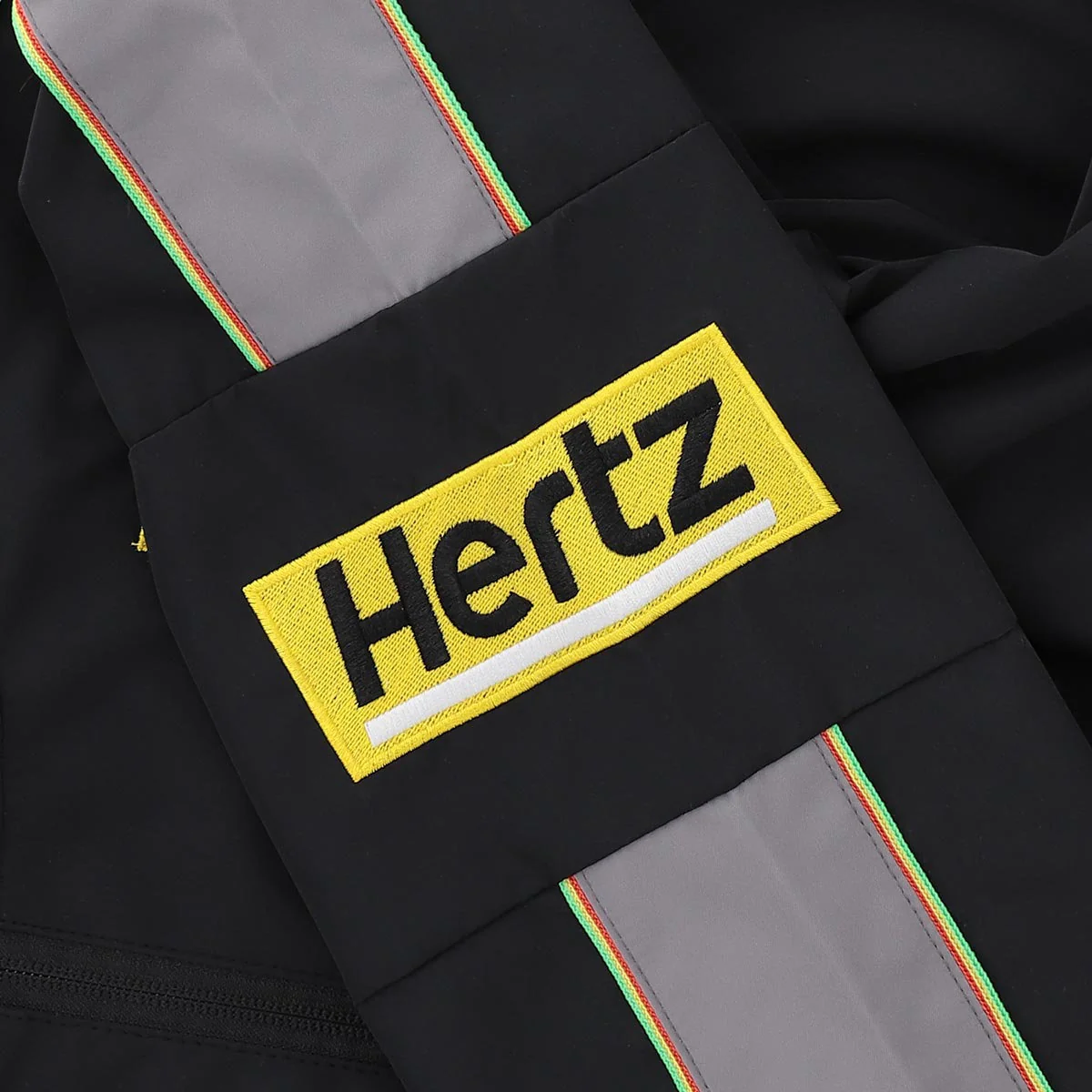 Penrith Panthers 2026 NRL Mens Rain Jacket - Image 6