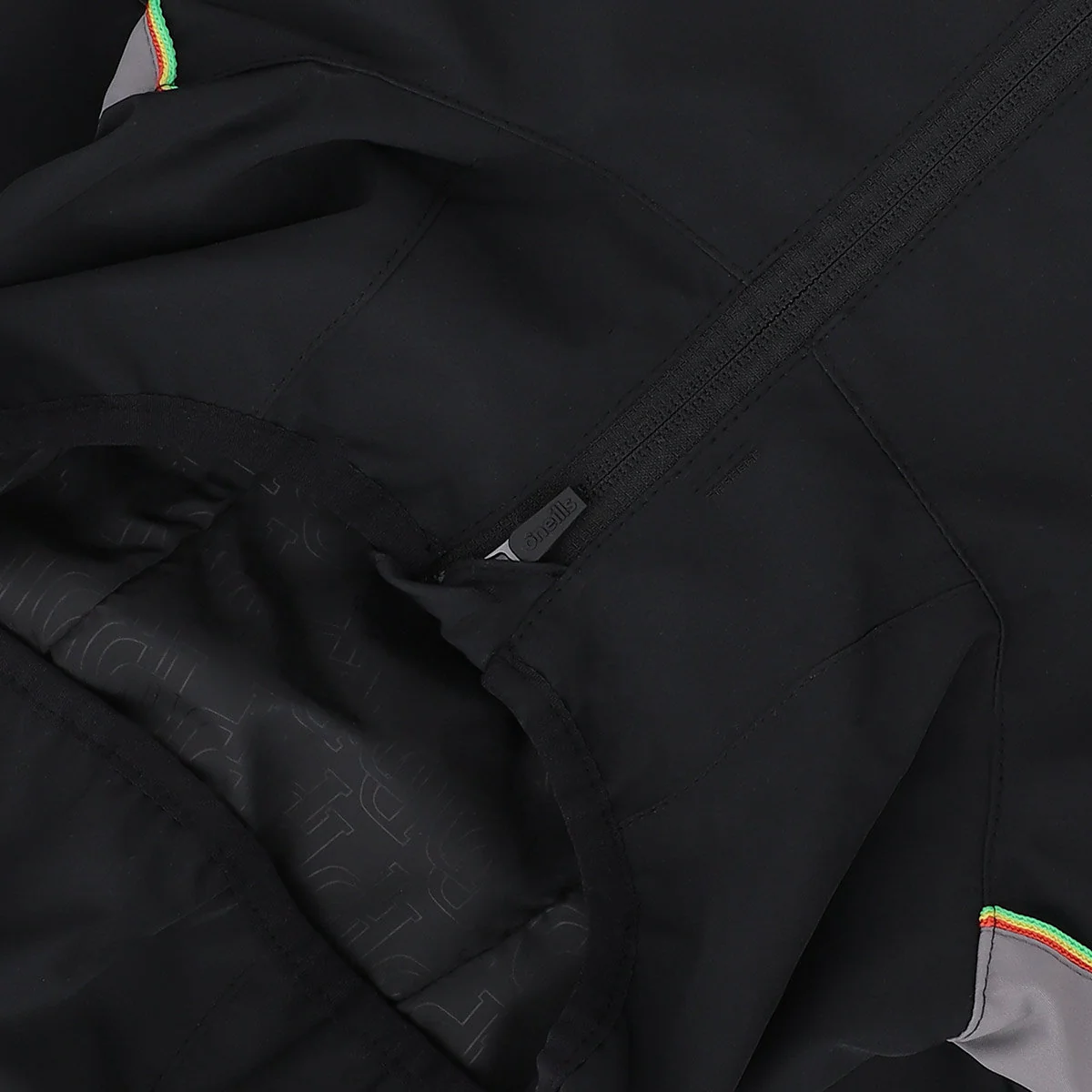 Penrith Panthers 2026 NRL Mens Rain Jacket - Image 7