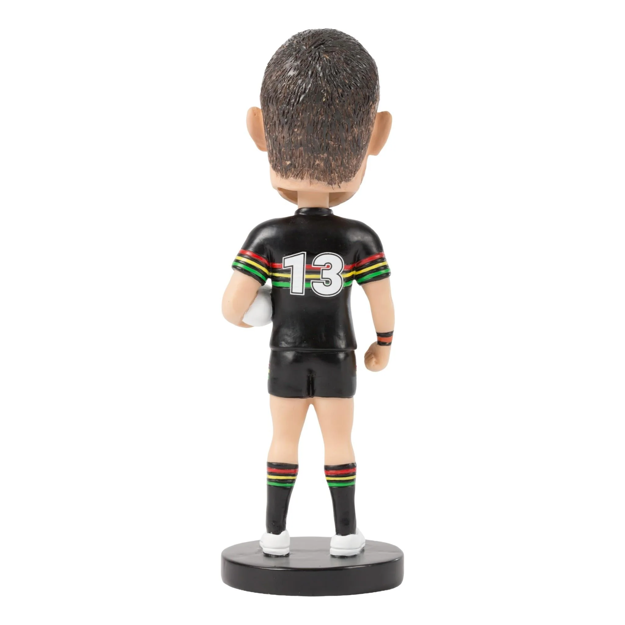Penrith Panthers NRL Isaah Yeo Bobblehead - Image 2
