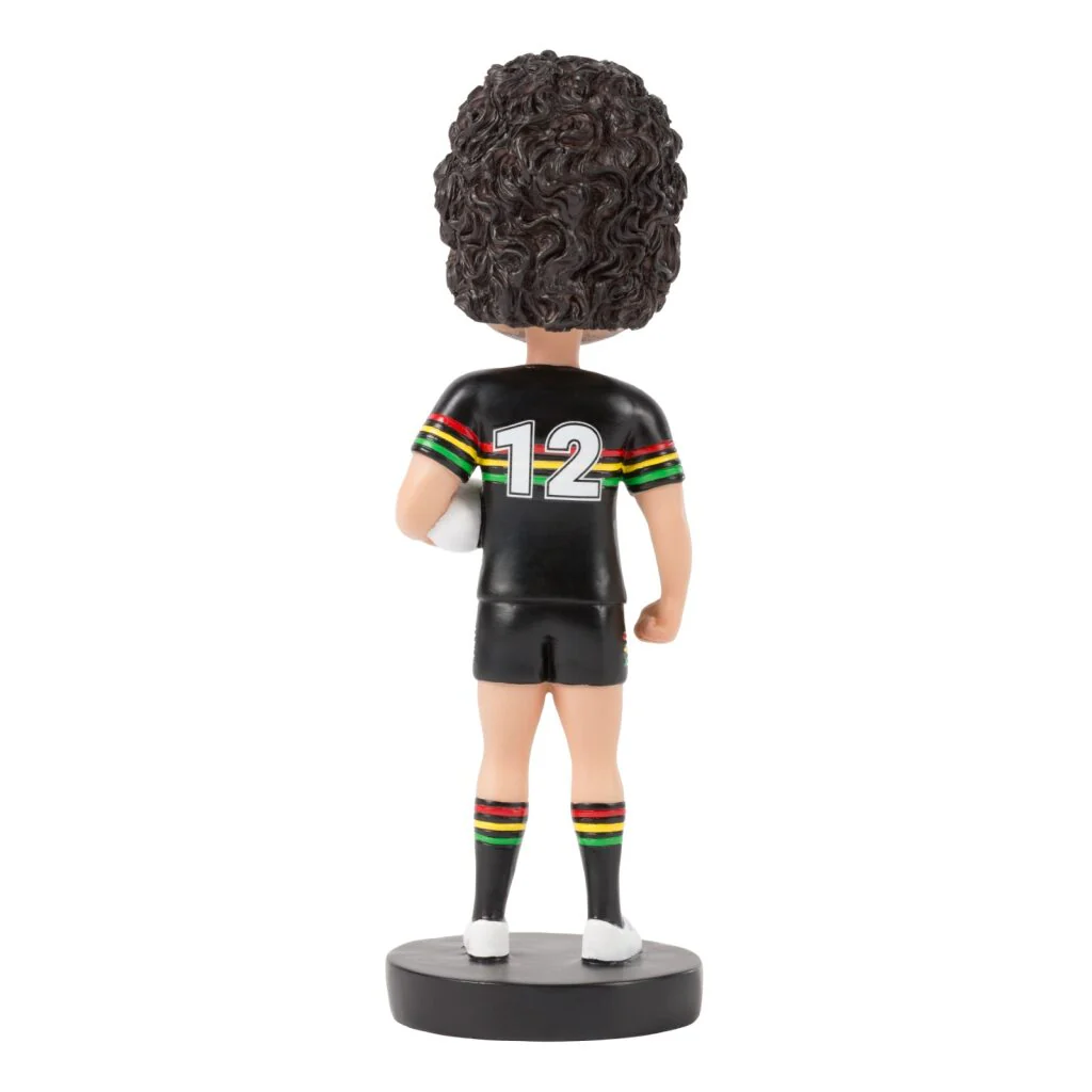 Penrith Panthers NRL Liam Martin Bobblehead - Image 2