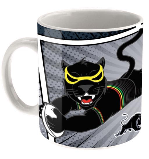 Penrith Panthers NRL Massive Mug - Image 2