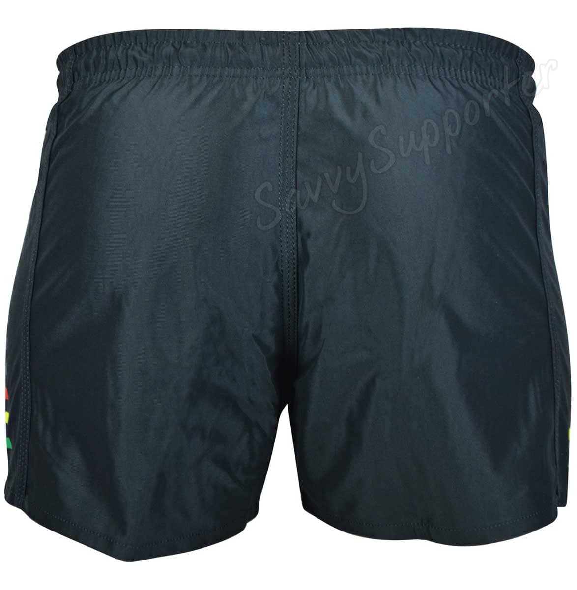 Penrith Panthers NRL Mens Footy Shorts - Image 3