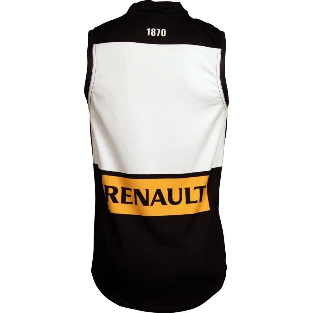 Port Adelaide Power AFL Showdown Home Guernsey Jumper - Image 3