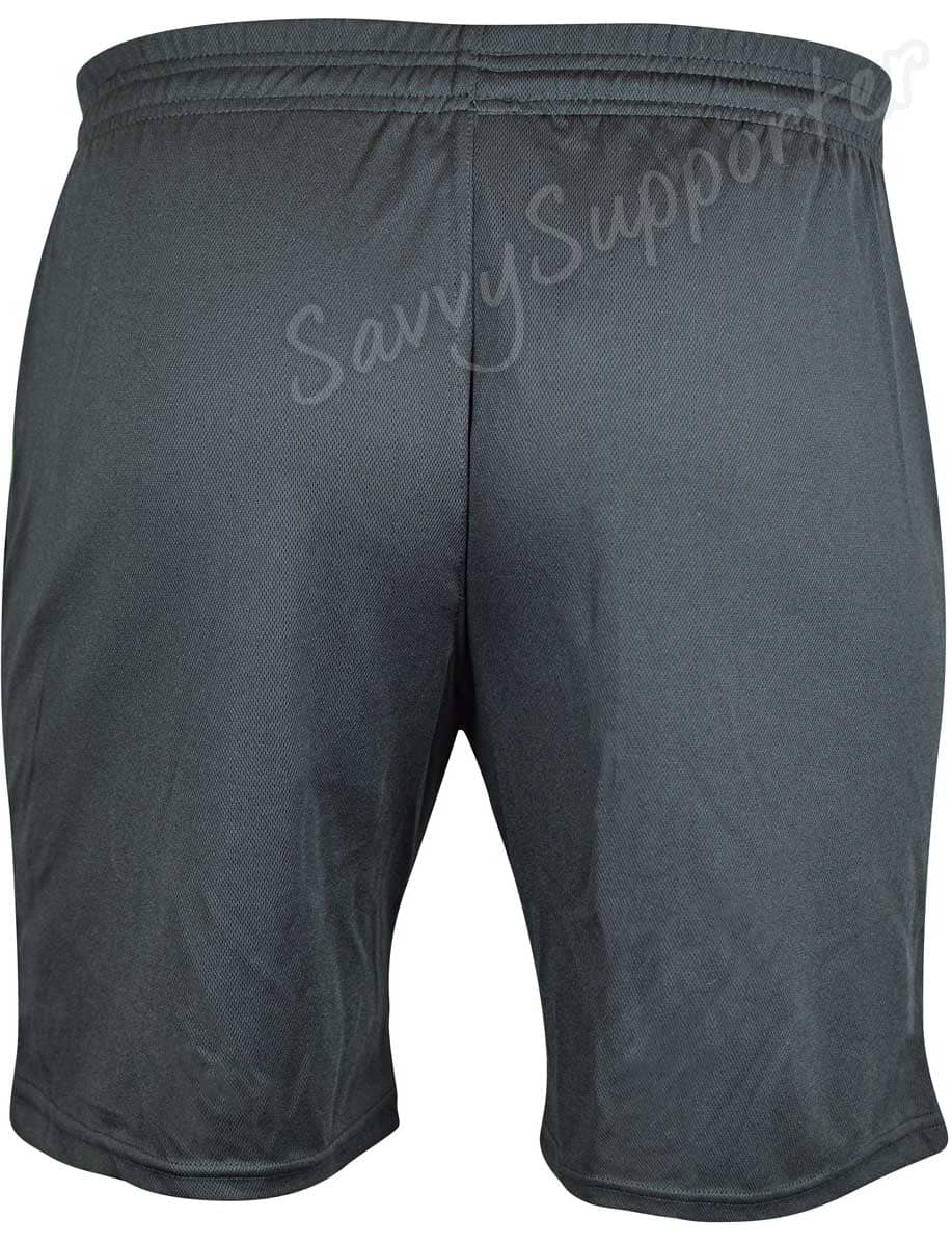 Port Adelaide Power Mens Players Training Shorts - Image 3