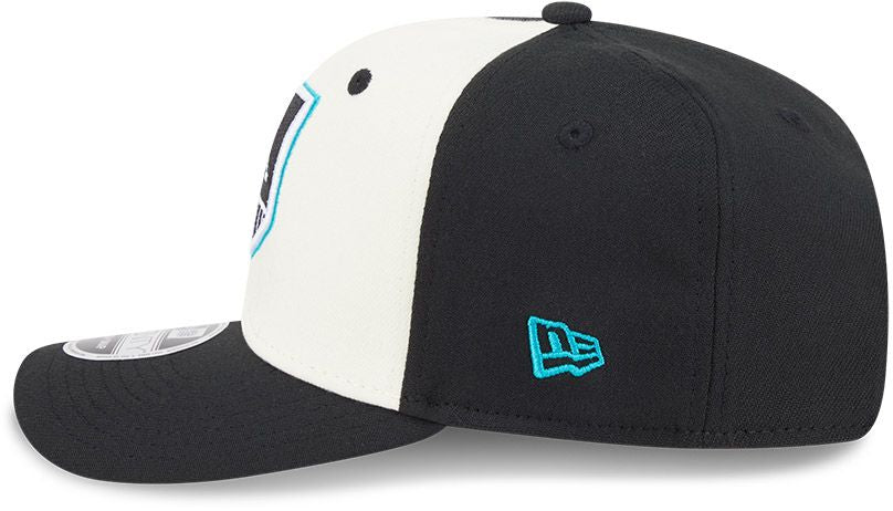 Port Adelaide Power 2026 AFL 2Tone Contrast Cap - Image 4
