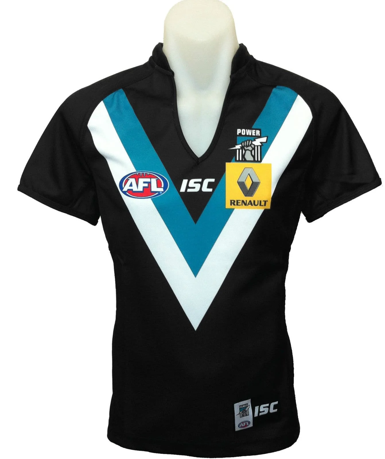 Port Adelaide Power Ladies Home Guernsey - Image 5