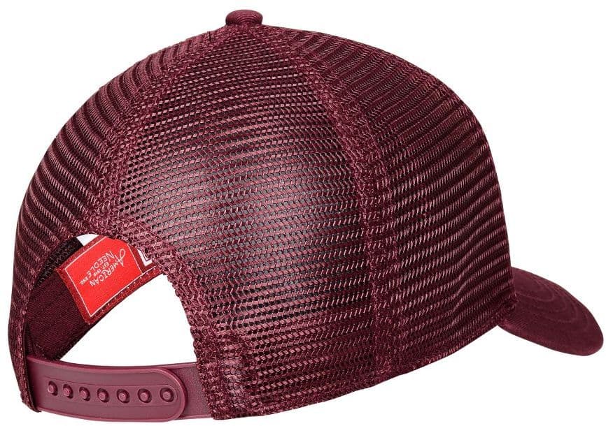 QLD Maroons Ivory/Maroon Retro Sinclair Cap - Image 2