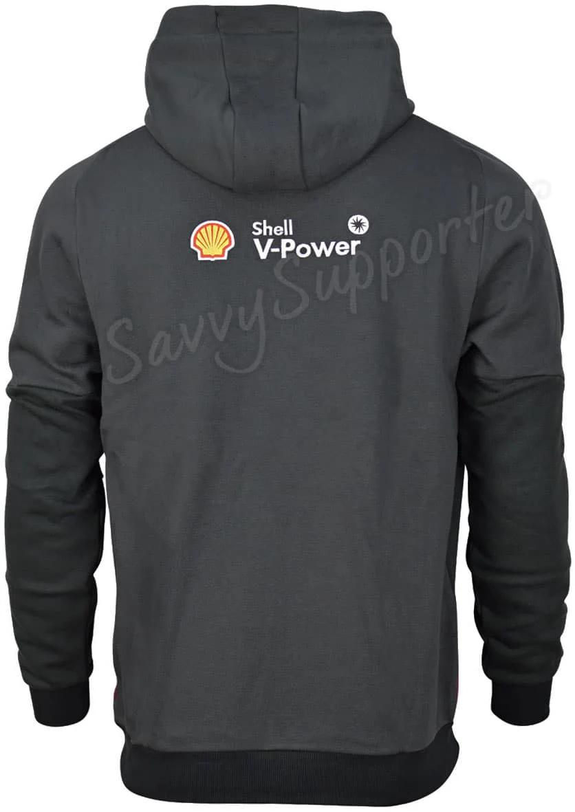QLD Maroons 2025 State of Origin NRL Mens Team Hoody - Image 3