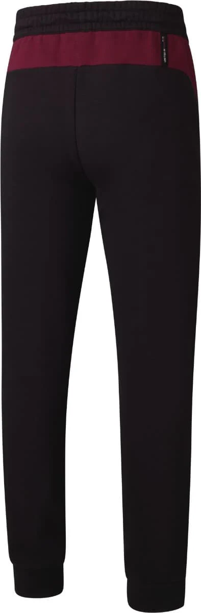 QLD Maroons State of Origin 2025 NRL Mens Training Pants - Image 2