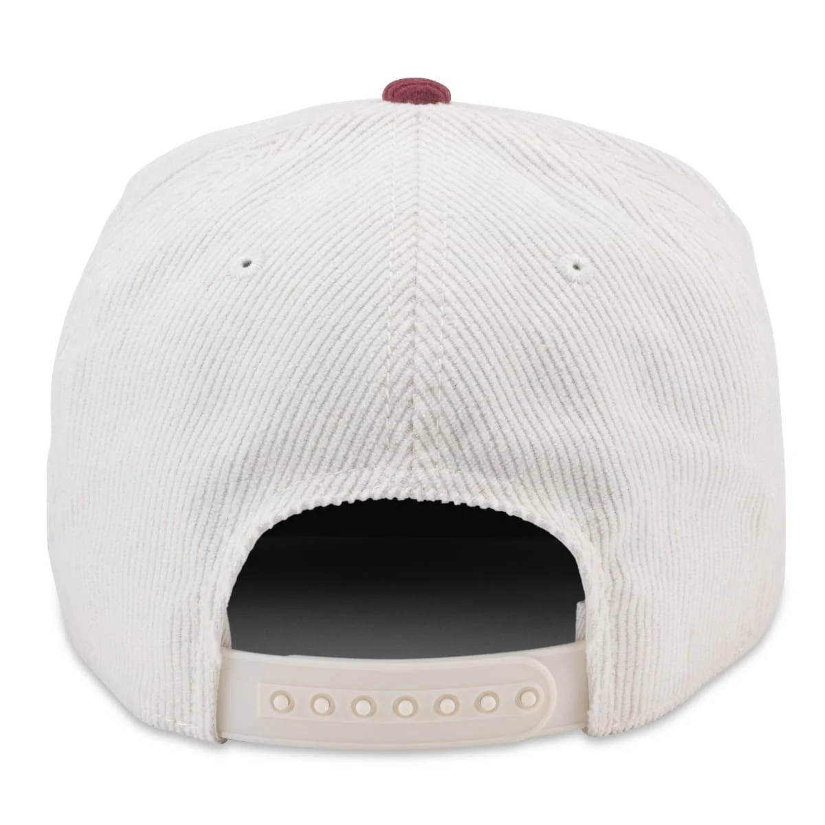 QLD Maroons 2026 State of Origin Retro Corduroy Cap - Image 3