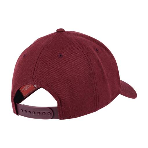 QLD Maroons 2026 State of Origin 3D Embroidery Cap - Image 2