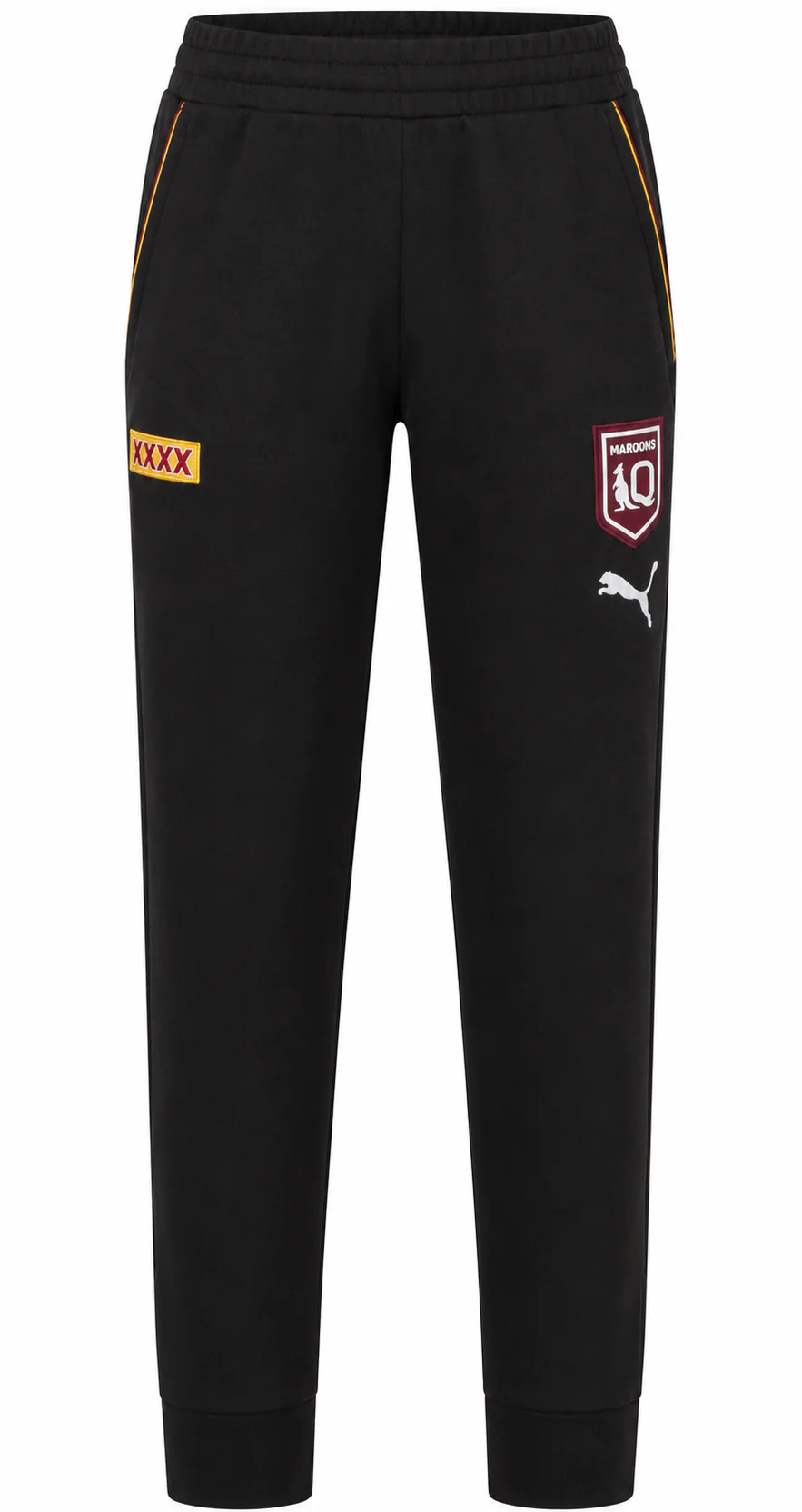 QLD Maroons 2026 State of Origin Mens Training Pants