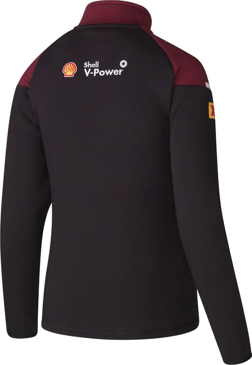 QLD Maroons State of Origin Ladies Team Jacket - Image 2