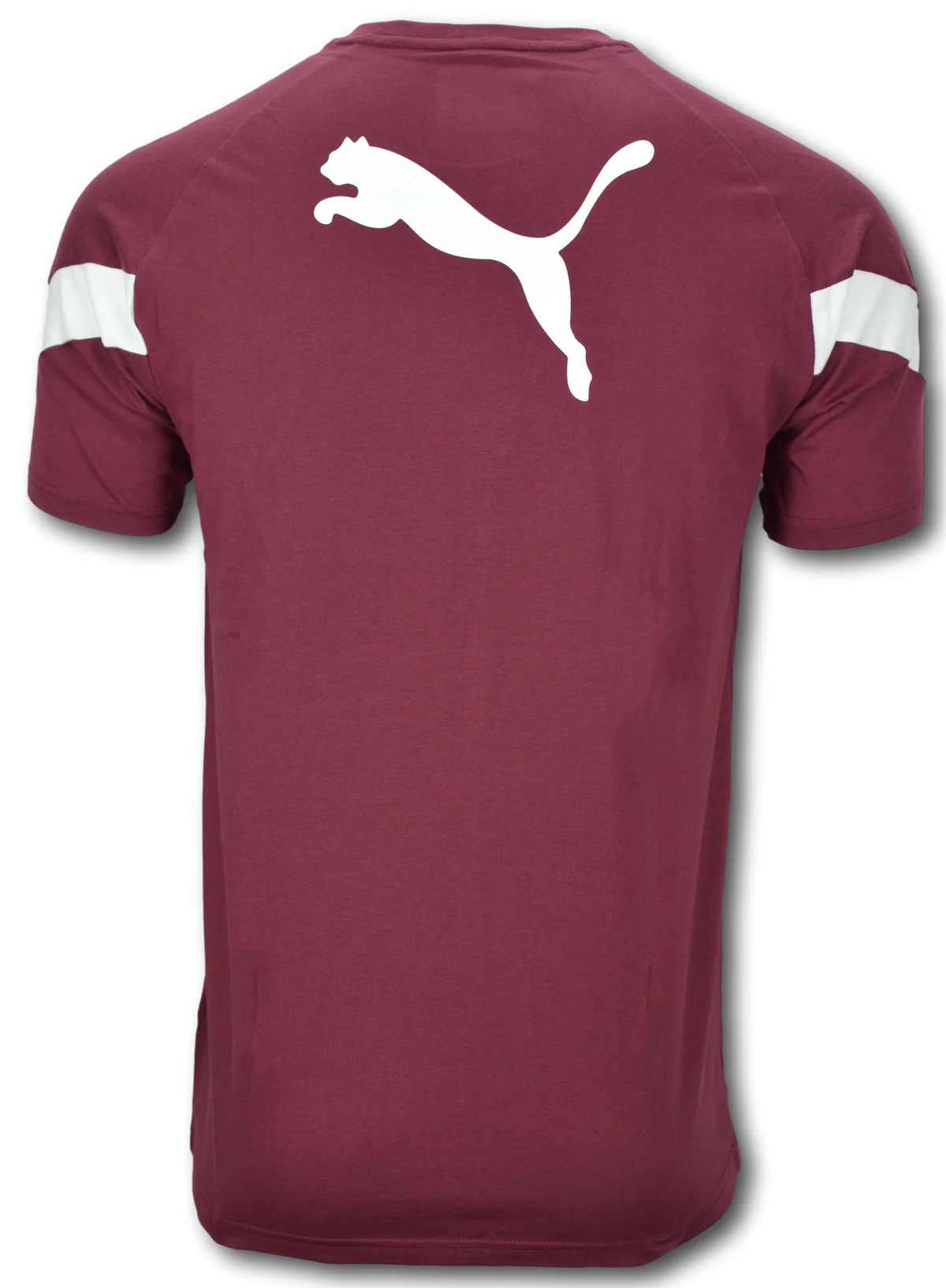 QLD Maroons State of Origin Mens Iconic Shirt - size S - Image 2