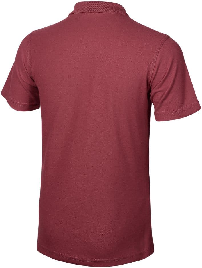 QLD Maroons State of Origin Retro Polo Shirt - Image 2
