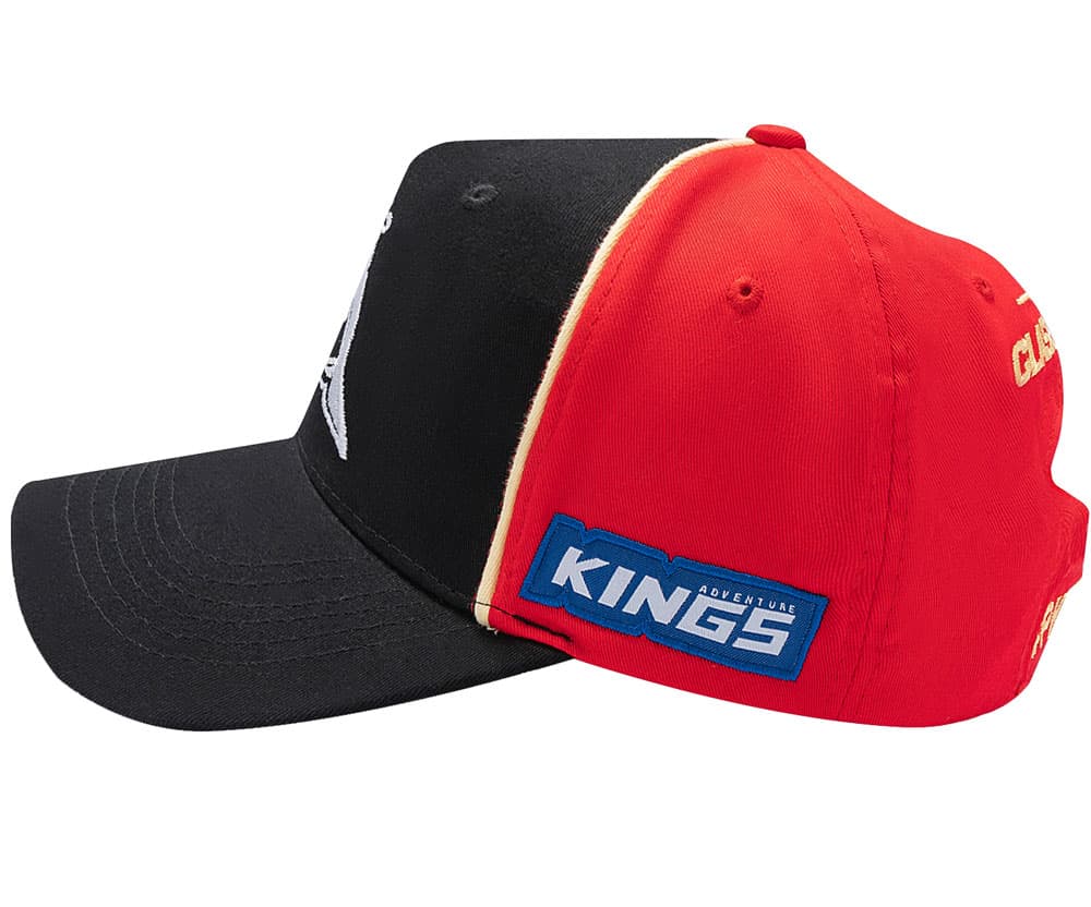 Redcliffe Dolphins 2025 NRL Adults Media Cap - Image 2