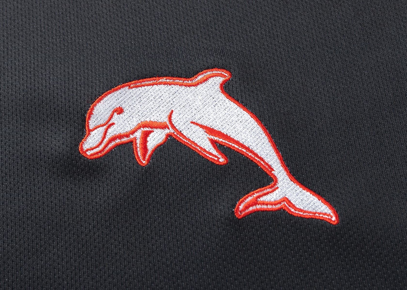 Redcliffe Dolphins 2025 NRL Mens Away Jersey - Image 6