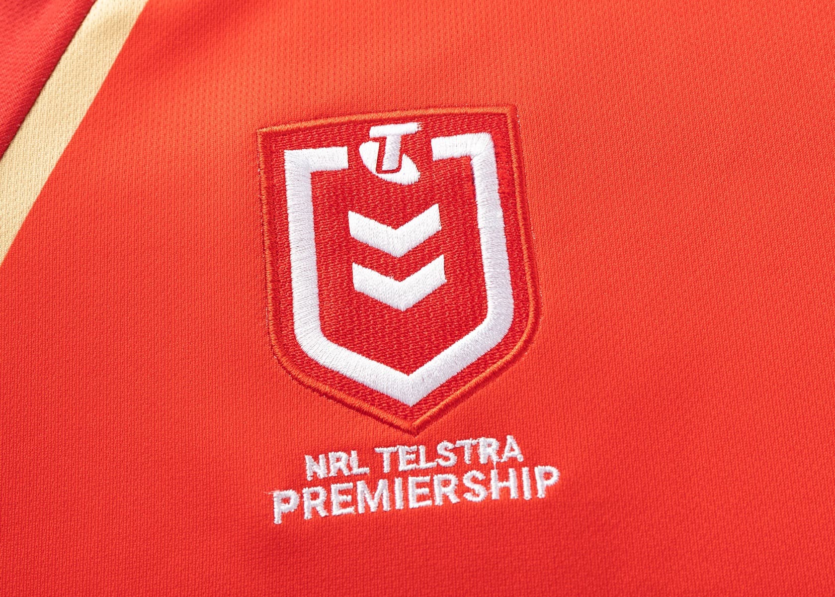 Dolphins 2025 NRL Mens Home Jersey - Image 4