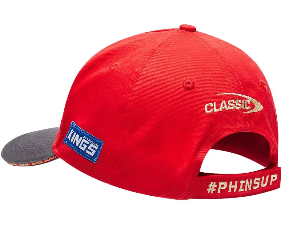 Redcliffe Dolphins NRL Players Media Cap - Image 2