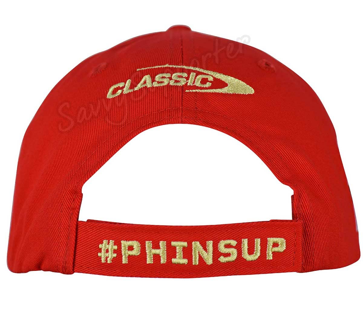 Redcliffe Dolphins NRL Players Media Cap - Image 5