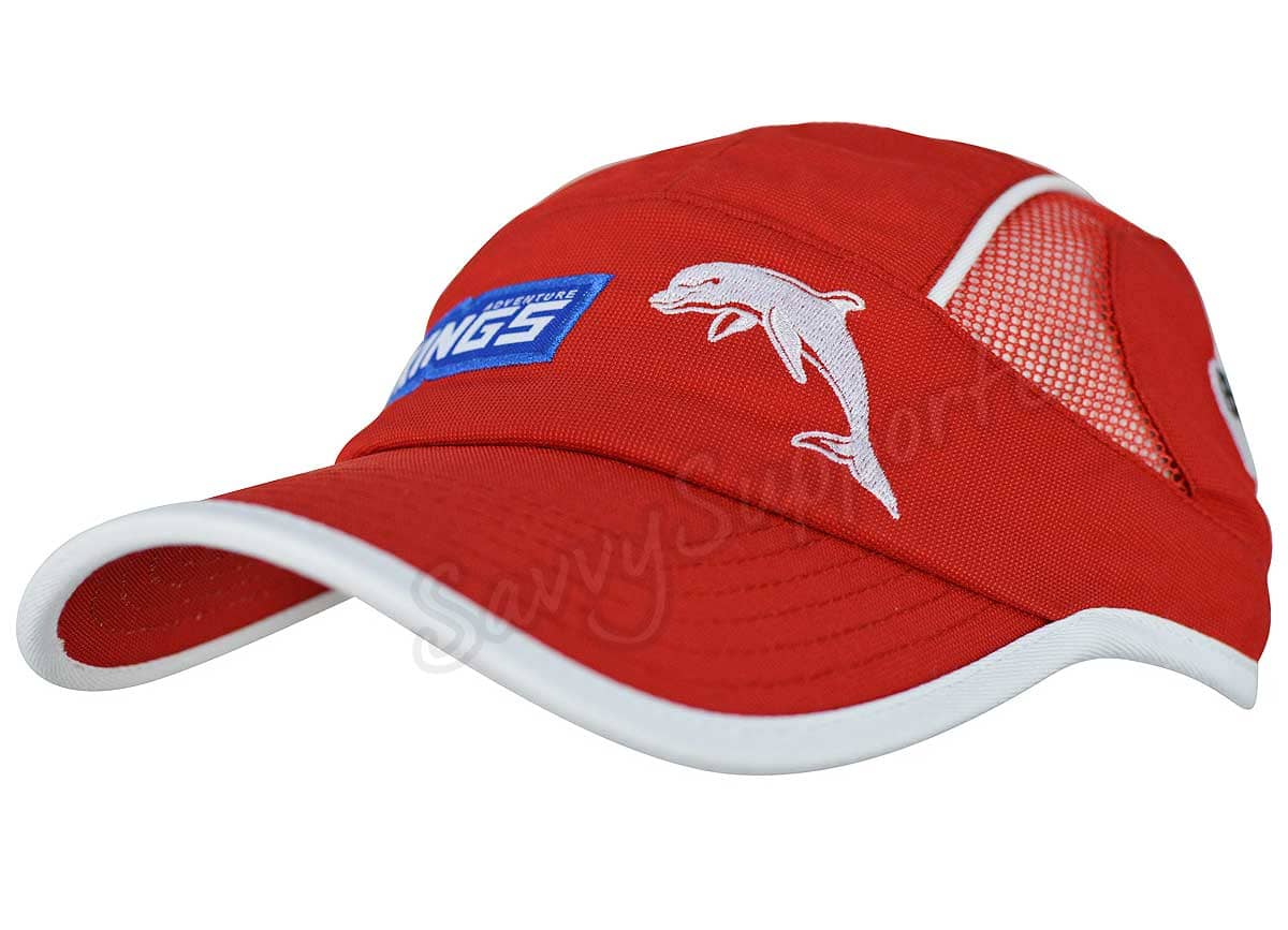 Redcliffe Dolphins NRL Training Cap