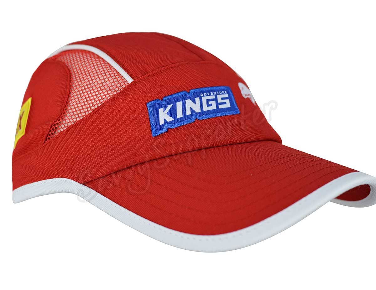 Redcliffe Dolphins NRL Training Cap - Image 2